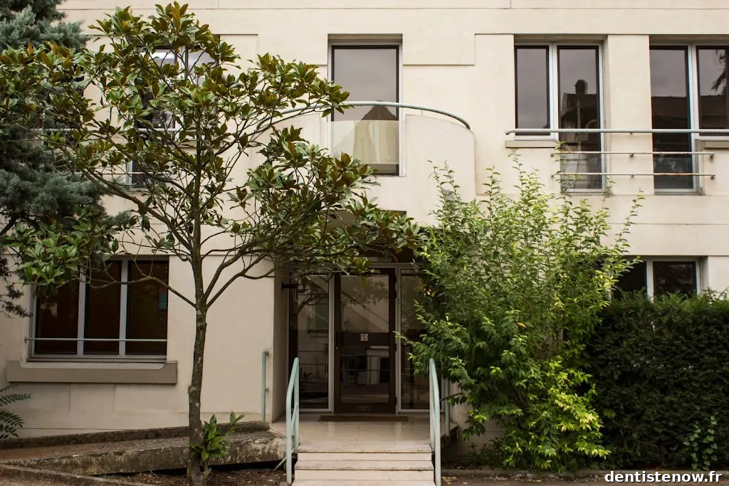 Cabinet dentaire Anavi