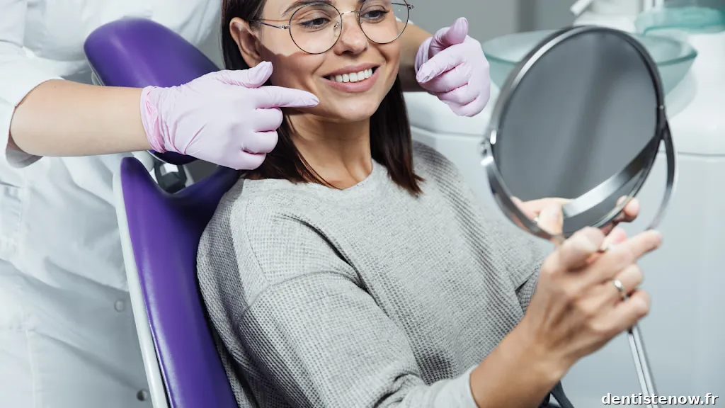 DENTALLIANCE BALARD® - Paris 15e I Dentiste autour de moi I Dentiste I Implant Dentaire I Orthodontie I Centre Dentaire