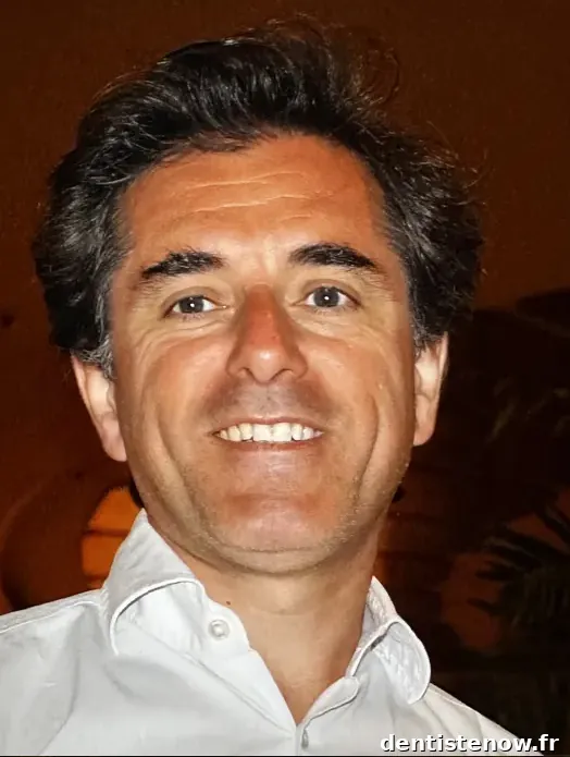 Dr Sion MURCIANO - Dentiste à Claye-Souilly - Soins Dentaires & Implantologie & Esthétique du Sourire