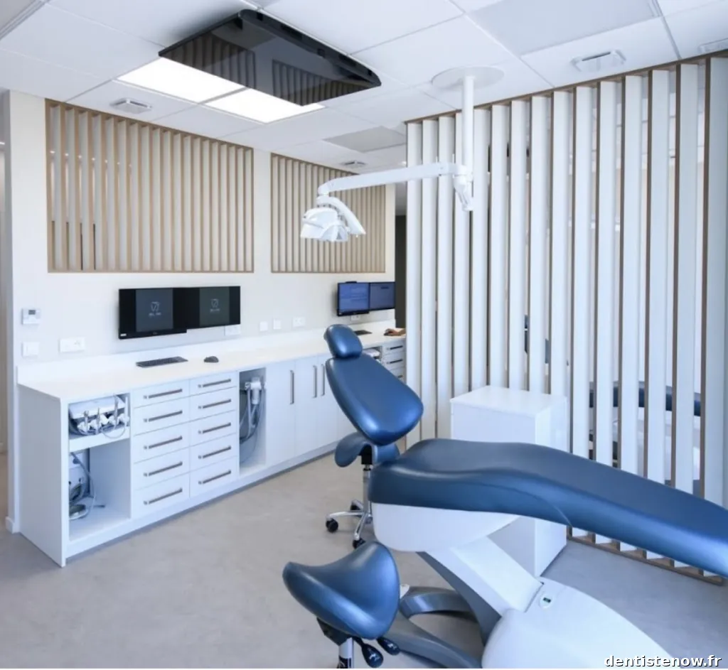 Bel Air Orthodontie Vitrolles - Dr Léa ATTALI et Dr France VIVES – Spécialistes en Orthodontie