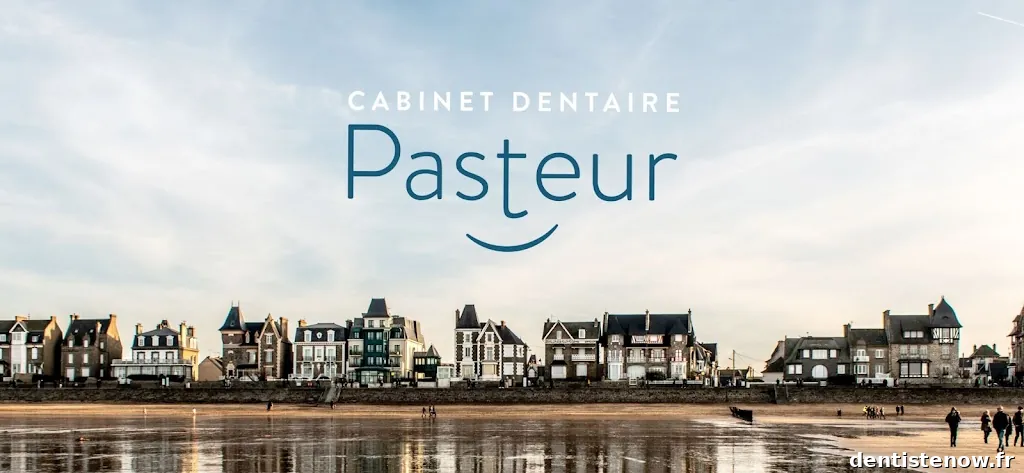 Cabinet De Chirurgie Dentaire Pasteur