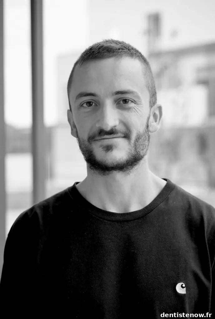 Cabinet dentaire Dr Lucas RIAZUELO