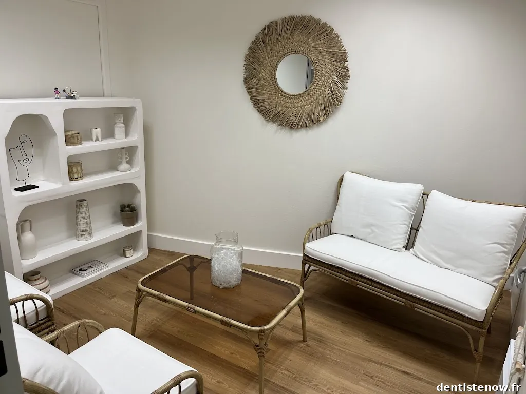 Le Labo du Sourire Bordeaux