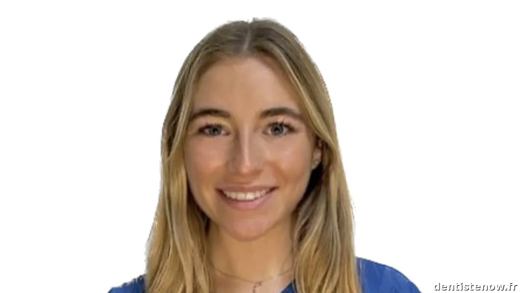 Claudia Auriol - Chirurgien-dentiste