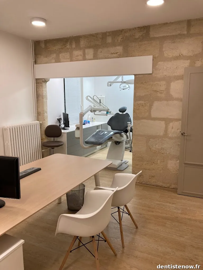 Cabinet Dentaire Lorin ,Dupuy ,Maisani