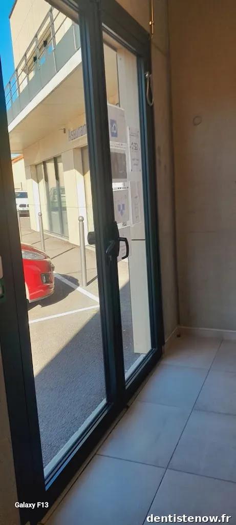 Cabinet dentaire de l'Etoile