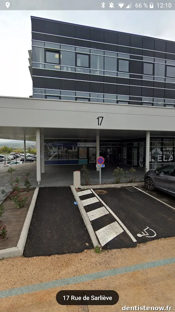 Docteur Asmae Nasruddine