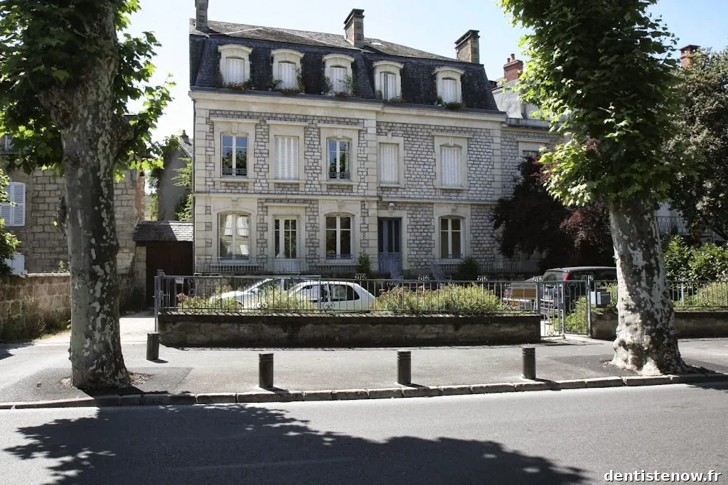 Cabinet Dentaire : Dr Francois BLINET