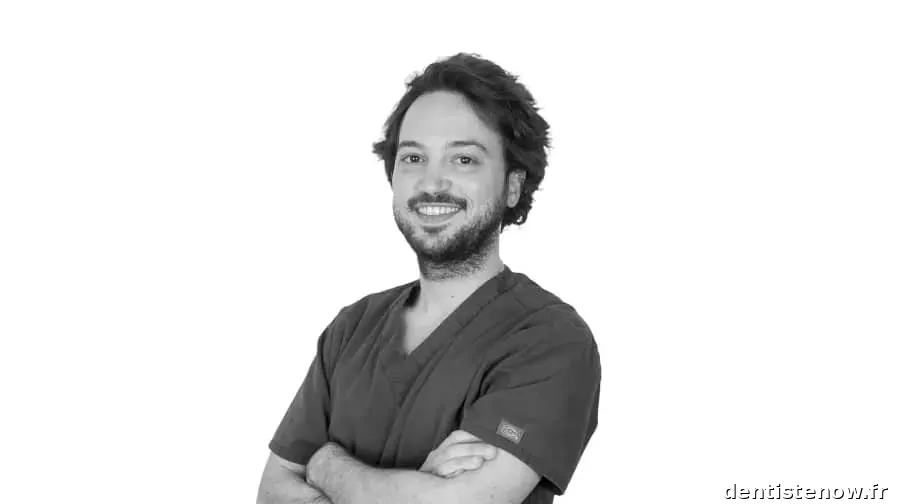 Docteur Romain Radjeï