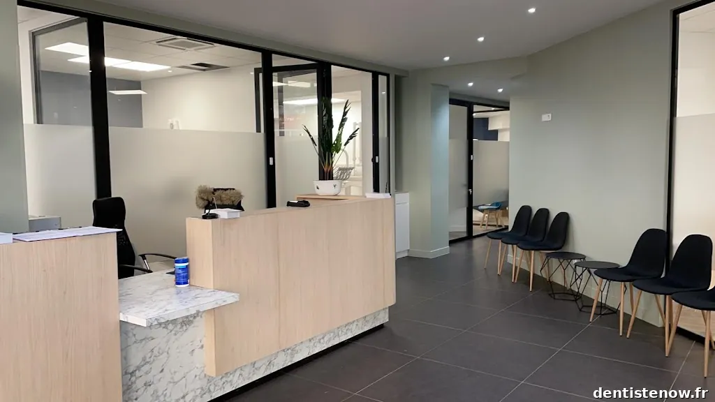 Centre Médical et Dentaire - MÉDIDENT- LYON, MONCEY