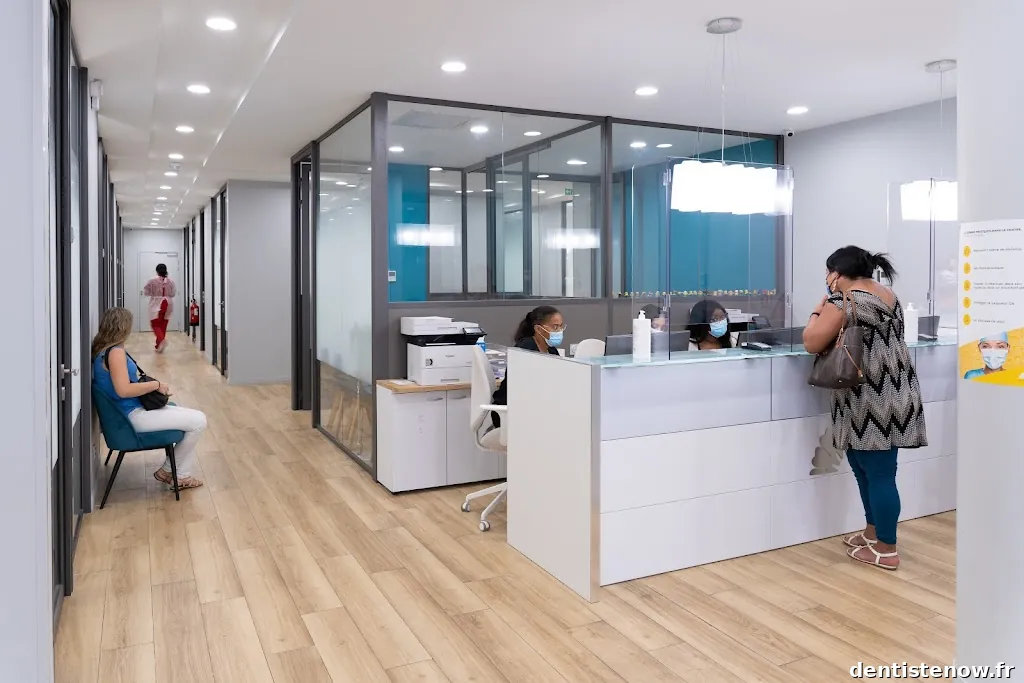 Centre Dentaire Rosny Dentelia - Dentiste Rosny sous bois