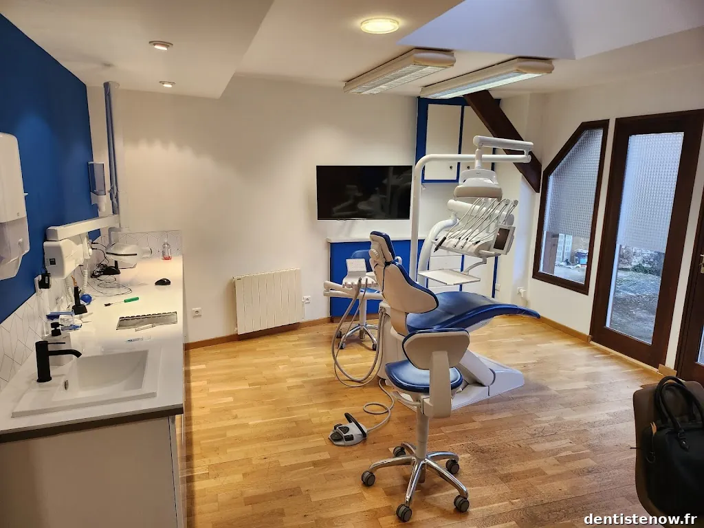 Dr.AL CHIHABE Mahmoud