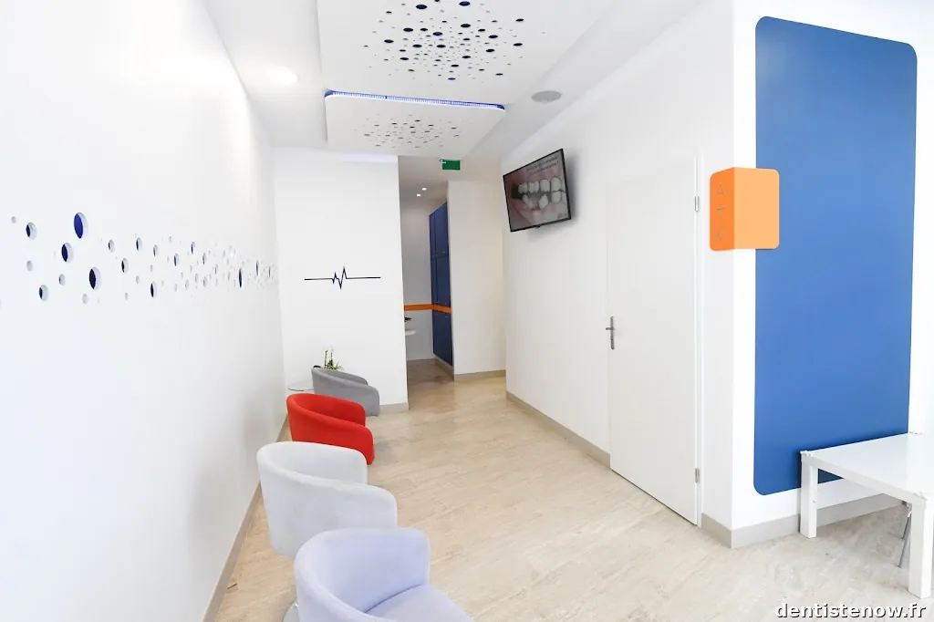 Docteur MARIN Alexandrina- Chirurgien dentiste