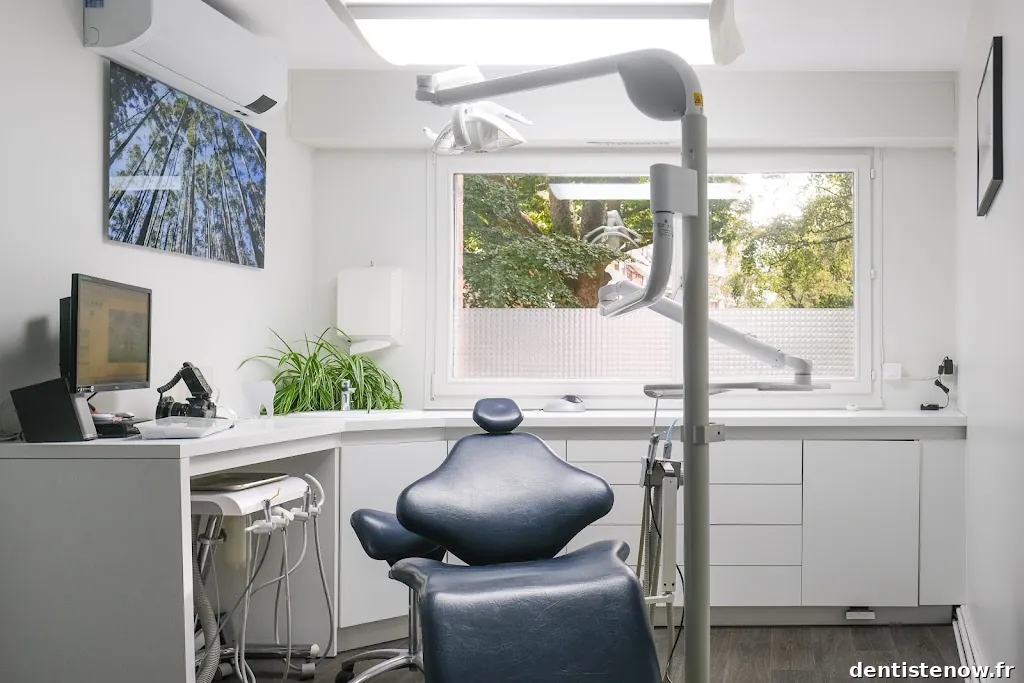 Cabinet d'Orthodontie Drs Gaspard Toutain et Héloïse Beck - Orthodontiste à Lille