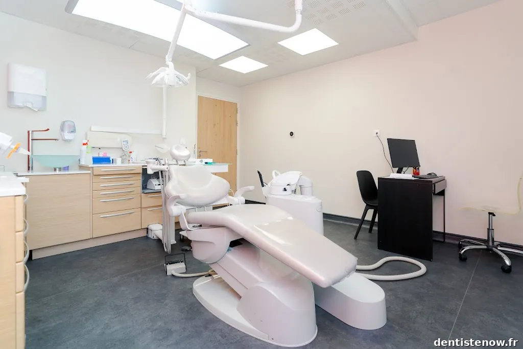 Cabinet du Nouveau Sourire