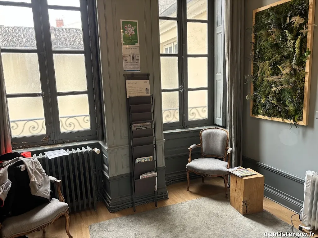 Cabinet Dentaire Place Bellecour