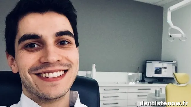 Dr André Sousa Da Costa