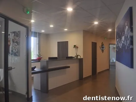 Docteur Yann Castaldo - orthodontie Toulon