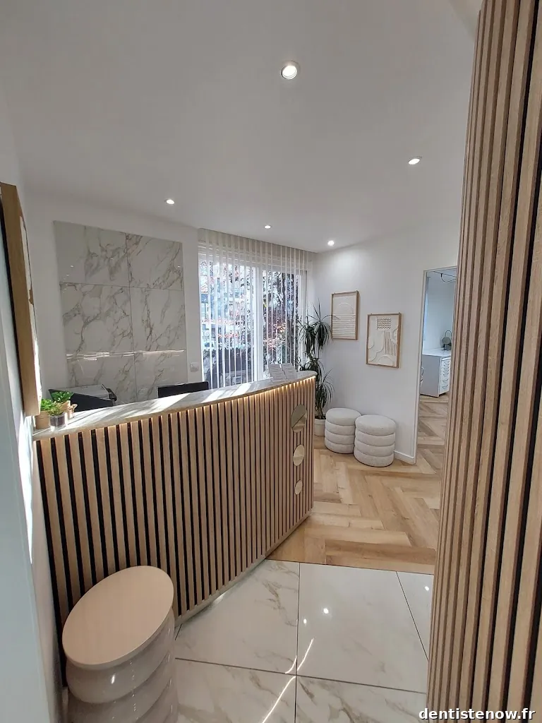 Espace dentaire des 4 chemins