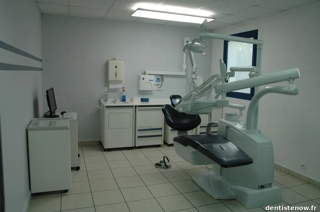 Docteur Claire DORION - Dentiste Guérande