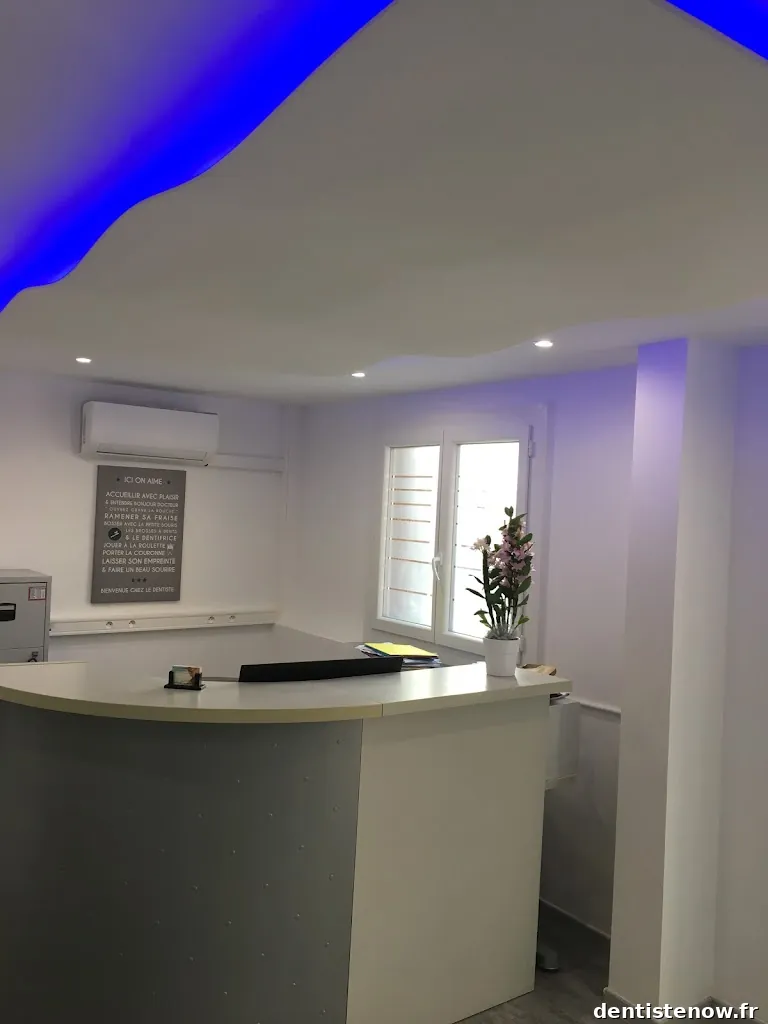 Docteur Prescillia HASSOUN