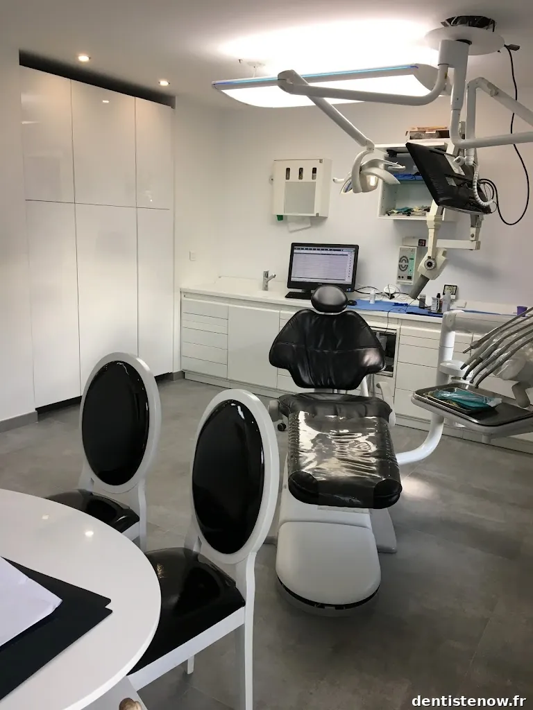 Dr Philippe Koskas Dentiste Issy-les-Moulineaux Implant dentaire 92