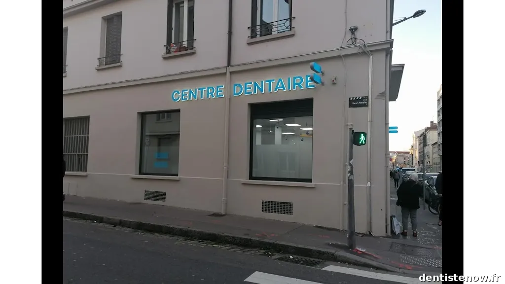 Centre Dentaire Lyon Lumière : Dentiste Lyon Lumière - Dentego
