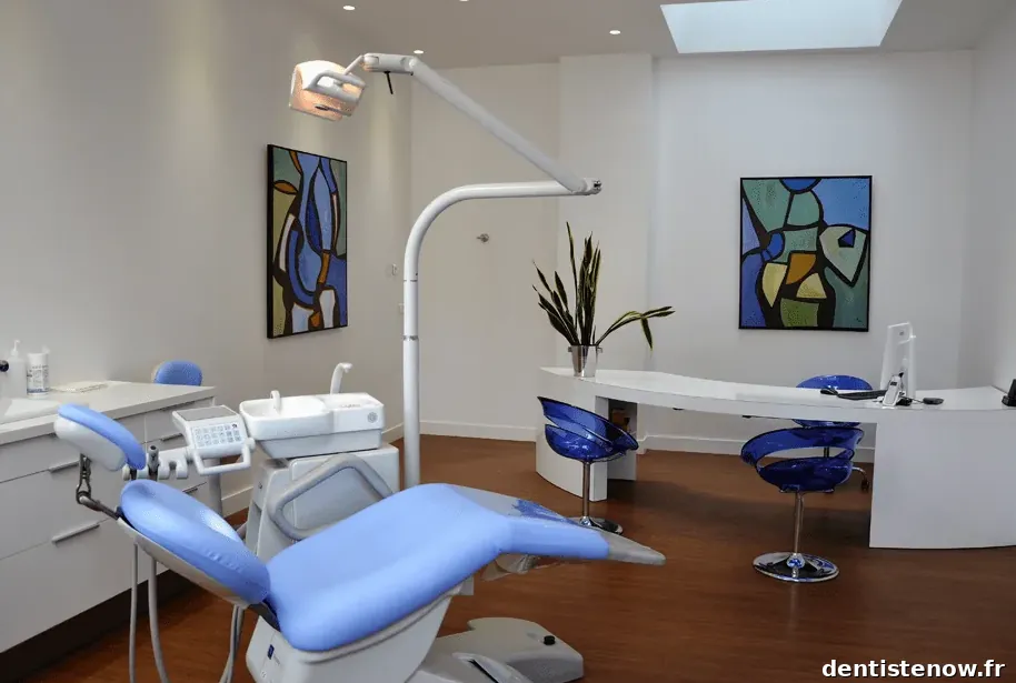 Docteur Yasmina Lahmadi