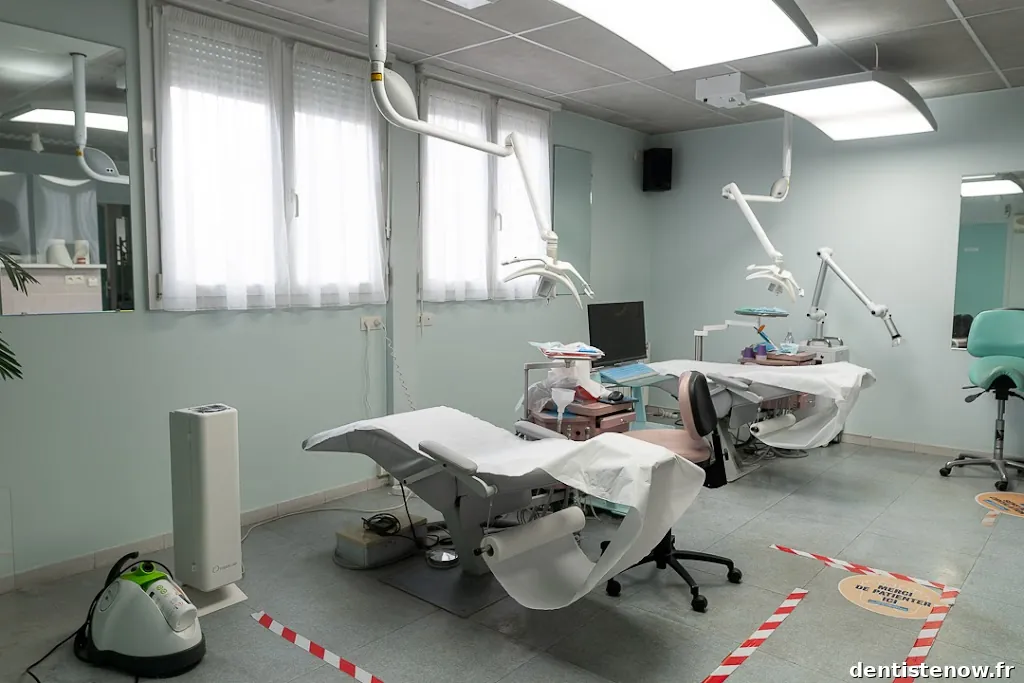 Cabinet d'Orthodontie Mémorial S.E.L.A.R.L. Dr Brigitte HERRMANN