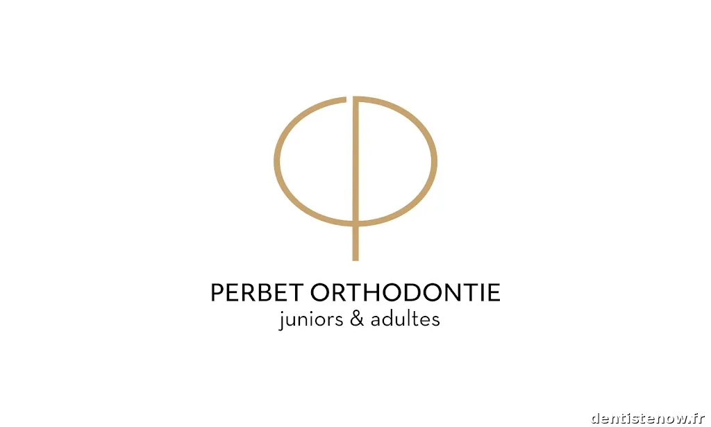 Dr Guillaume PERBET - Orthodontie Juniors et Adultes