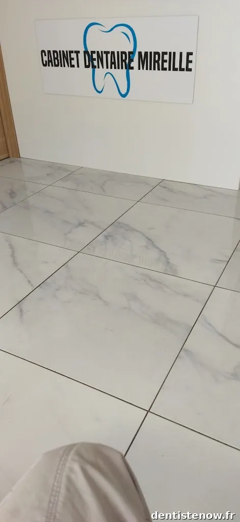 cabinet dentaire mireille