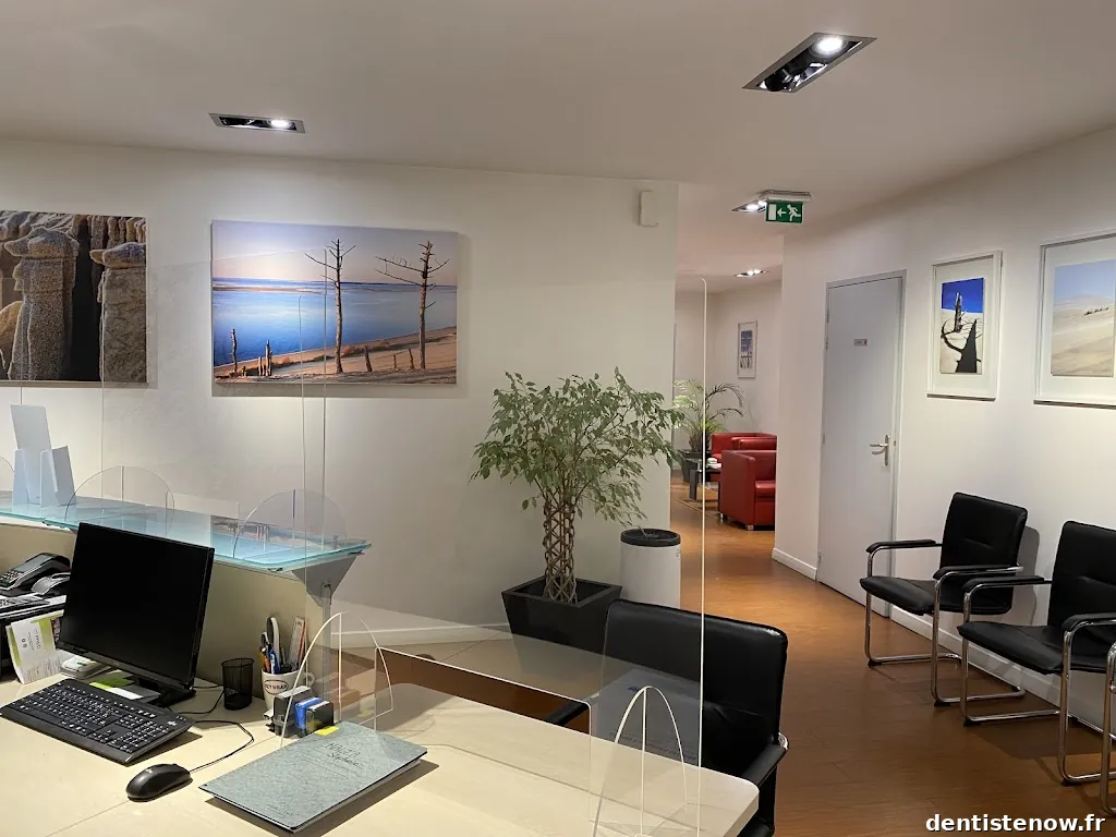 Docteur Vincent Mairé