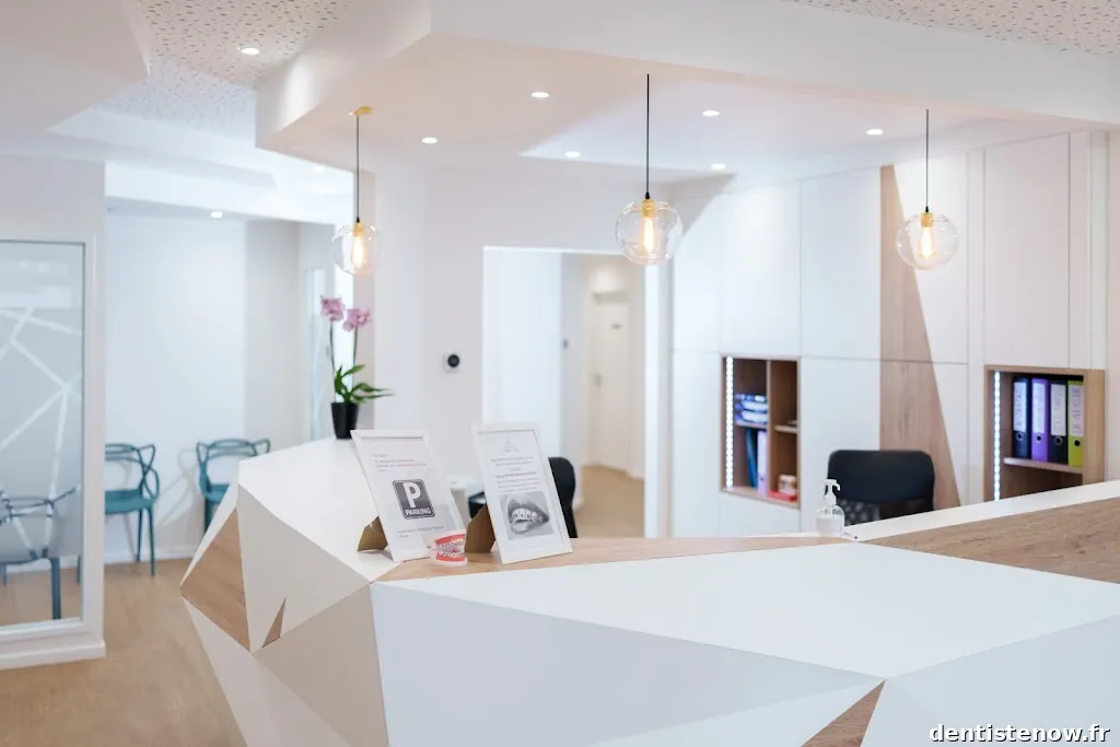 Centre Orthodontie et Dentaire Schiltigheim - Fischer