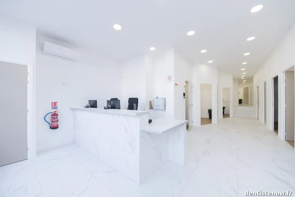 Centre de Santé Dentaire Chaville