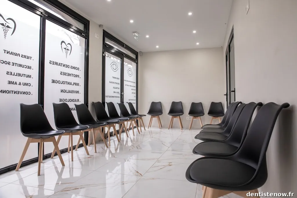 Centre Dentaire de Noisy Le Grand - Dentiste Noisy le Grand - Implant dentaire - Urgences dentaires