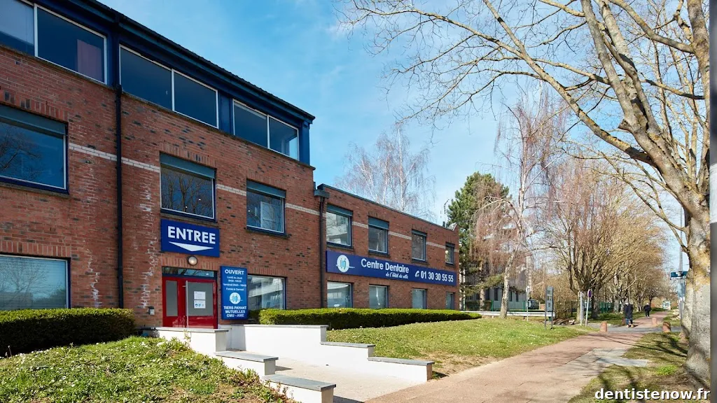 CENTRE DENTAIRE DE L'HOTEL DE VILLE0. BOA