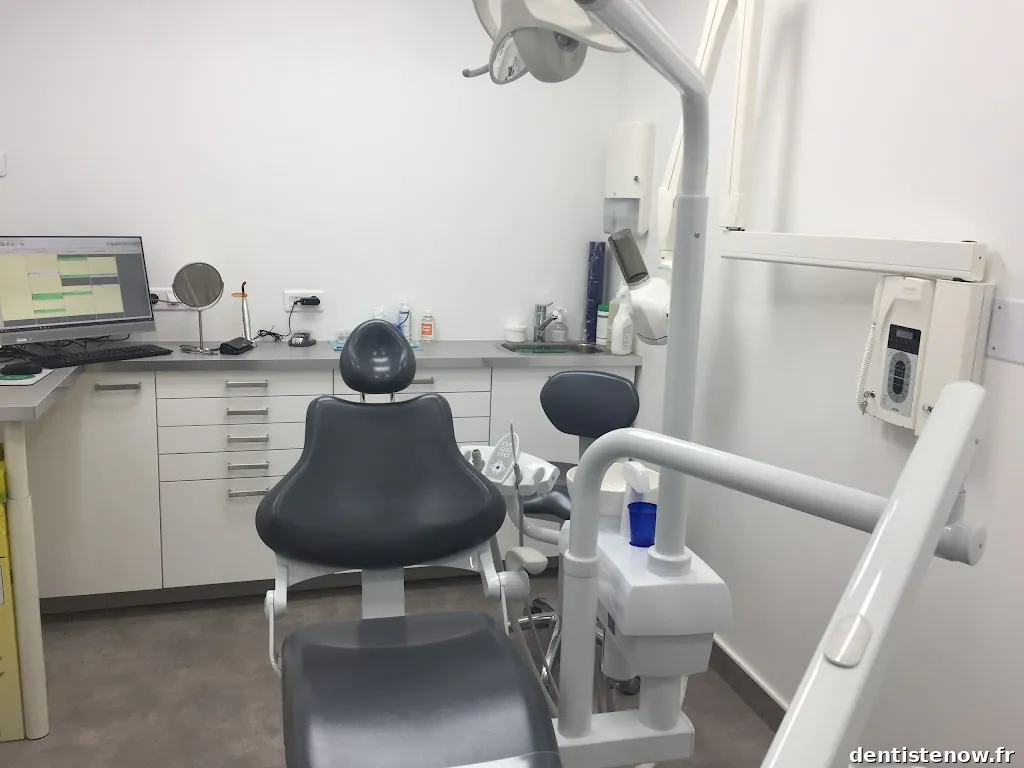 Cabinet dentaire neuilly plaisance
