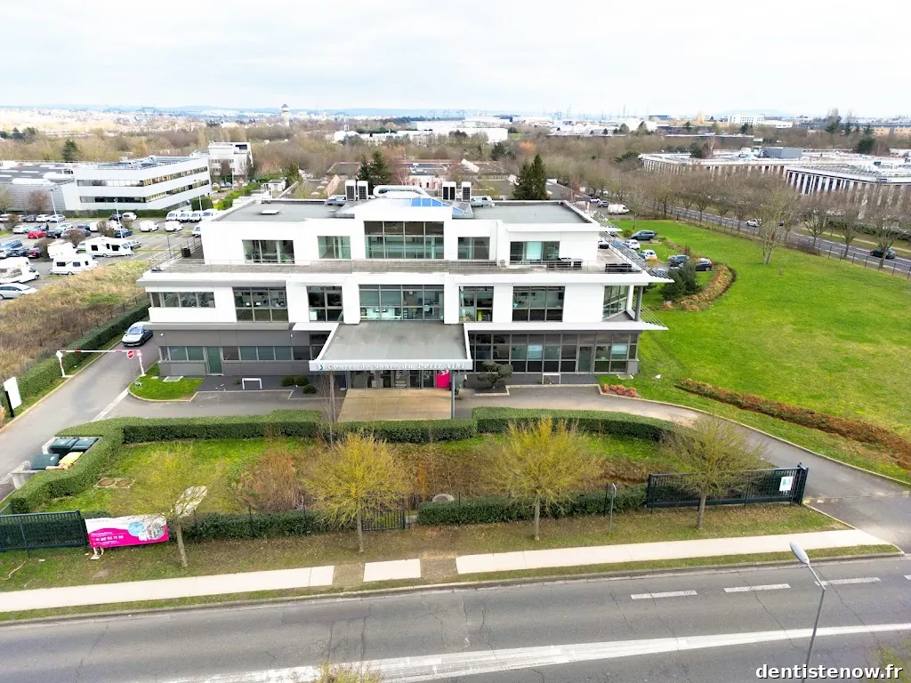 Centre de santé du Petit Albi Osny