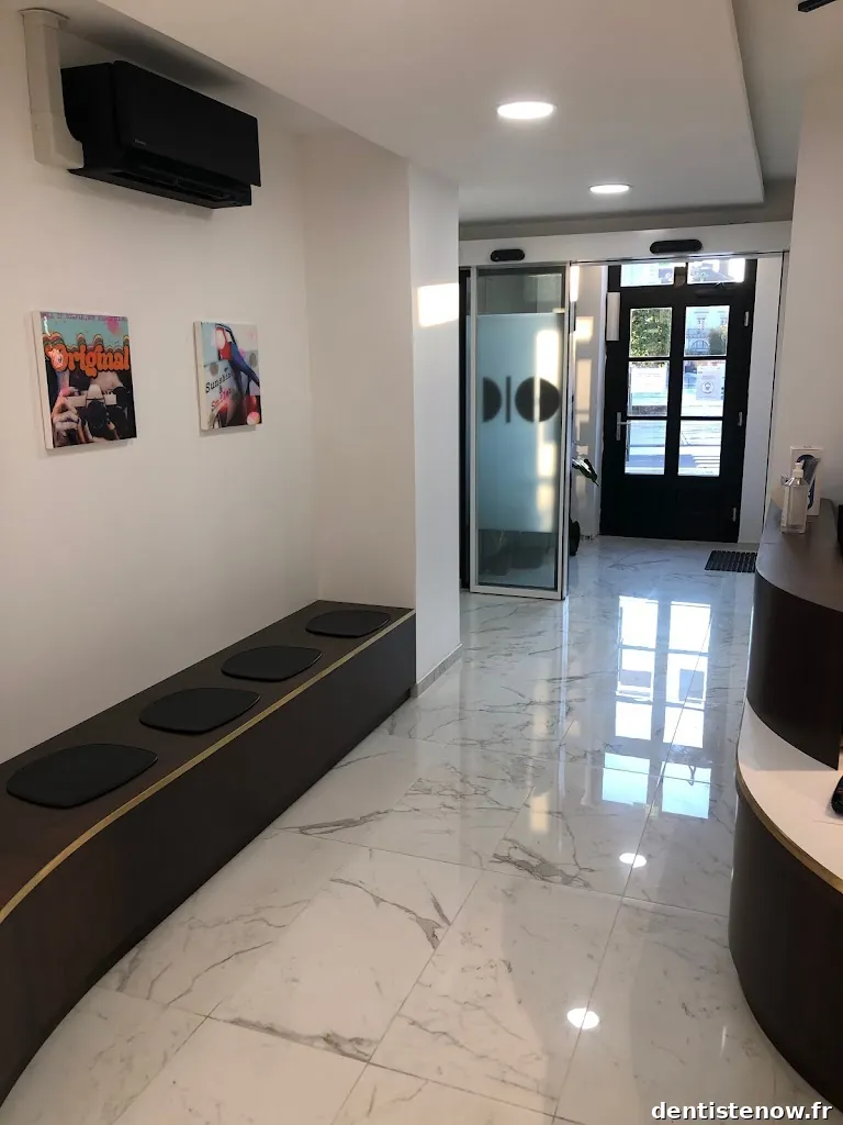 Dr Christophe COUTANCE