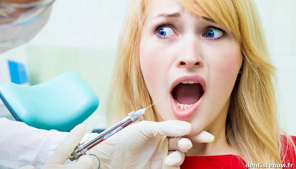 Dr André REYNIER - Clinident Dentiste