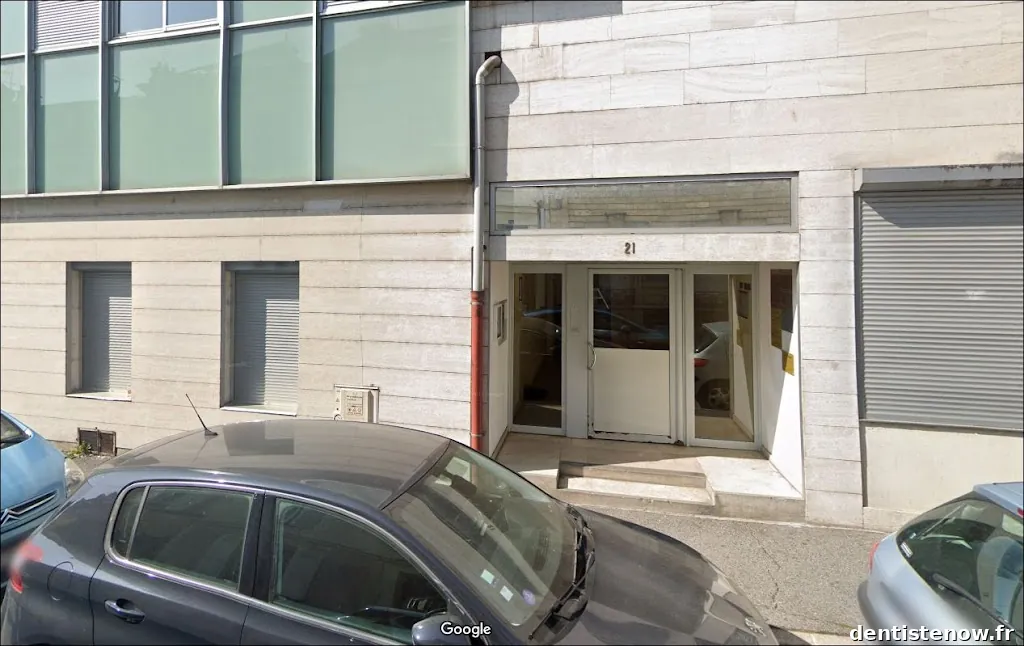 Cabinet Dentaire Cayrel Christophe