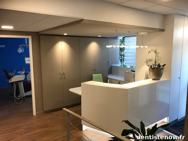 Cabinet Dentaire Drs Goengrich Berviller-Remmel et Barone