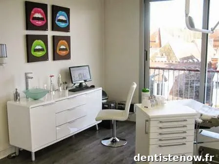 Dr SEBAG - Orthodontiste Melun