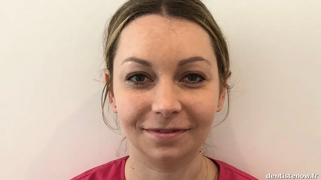 Dr Aurélie BAILA ORLINKOV