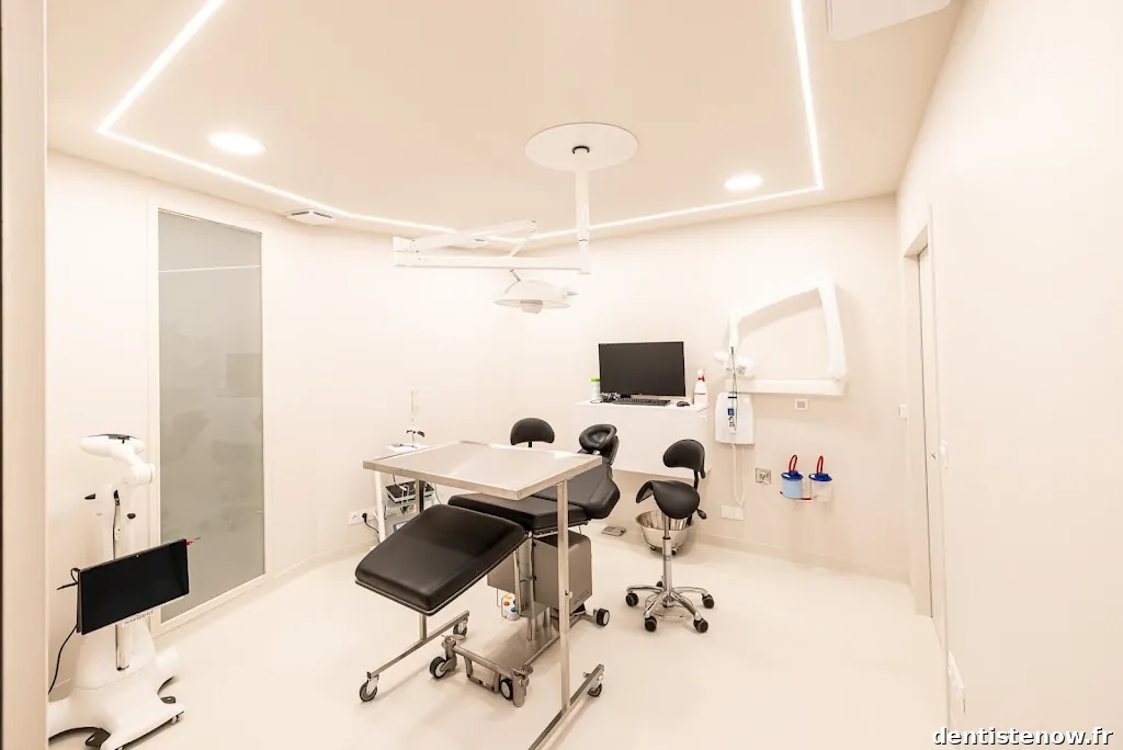 Docteur Lacroix Thibault