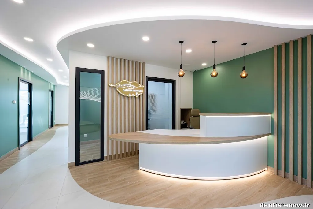 Cabinet Dentaire De La Baie - Dr David ASSOR, Dr BELLANTE Florian & Dr FABRE Thomas