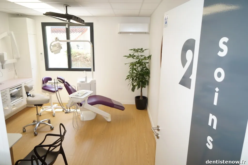 Dr Thiong-ly Nelly- Chirurgien Dentiste Tournefeuille