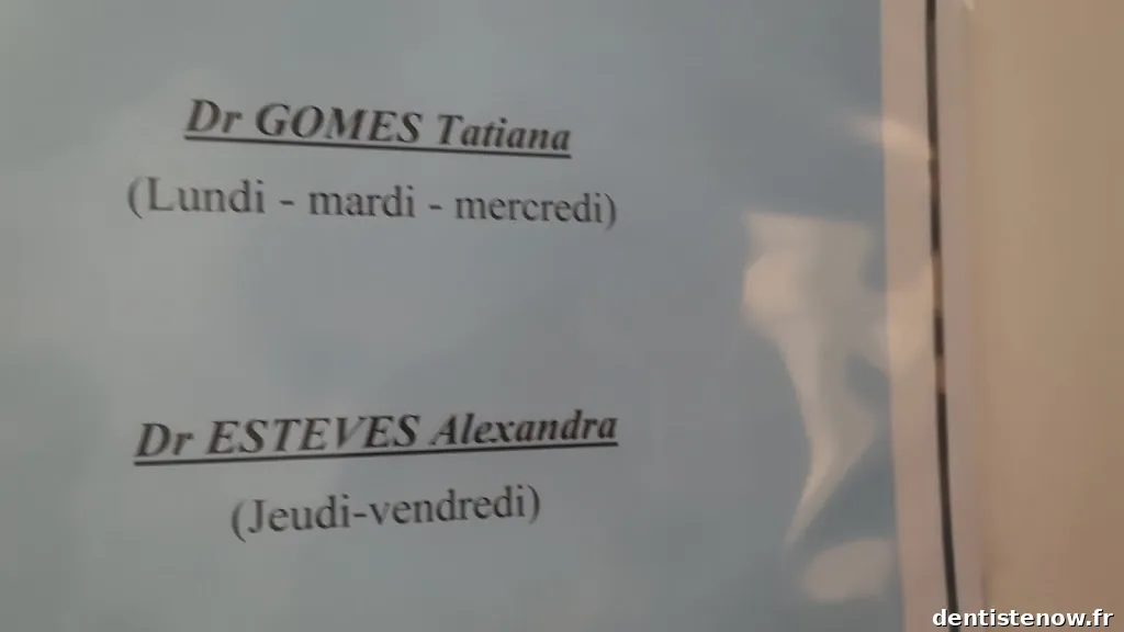 Centre Dentaire Mutualiste