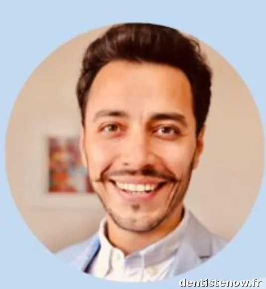 Dr Baraa SHAMSI-BASHA \ Orthodontie Exclusive