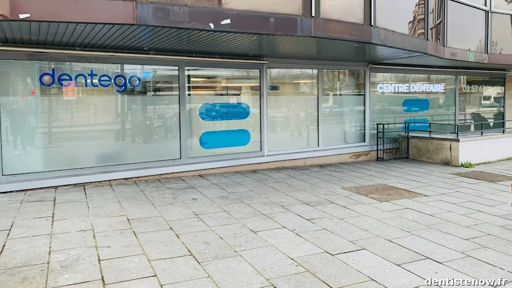 Centre Dentaire Rennes : Dentiste Rennes - Dentego